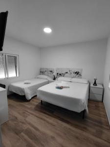 Apartamento Corvera Guss