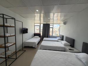EFEZADE Otel