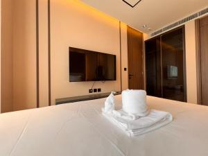 Luxury Condo The Panora Estuaria Pattaya