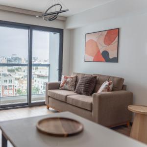 Beautiful Apartment Paz Soldan