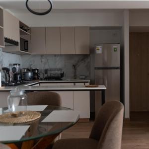 Beautiful Apartment Paz Soldan