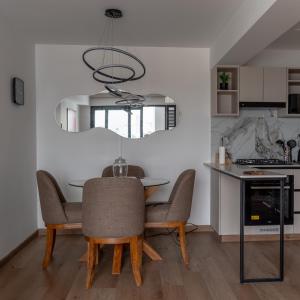Beautiful Apartment Paz Soldan