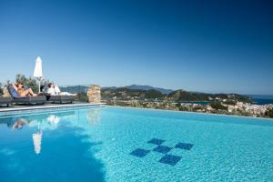 Skiathos Garden Cottages