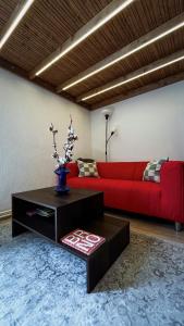 Cotton&Loft - Brno City Center Apartment