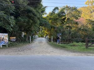 Sítio Vale do Gomeral - Caminho da Fé