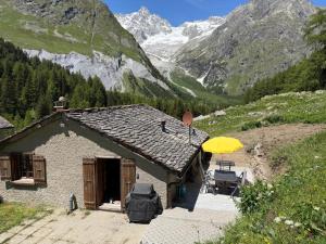 Chalet le Basset - Keys to Paradise in the Alps