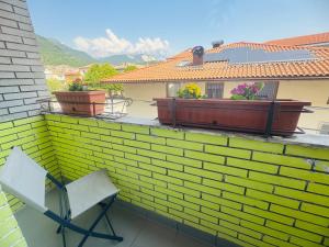 Urban Fiera Rooms