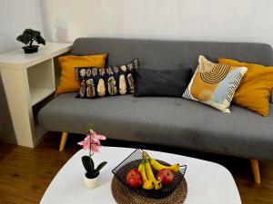 ALEXANDER Central Apartment