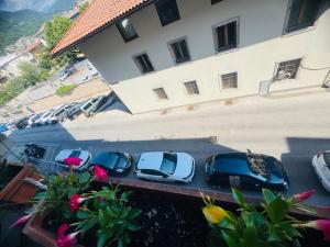 Urban Fiera Rooms