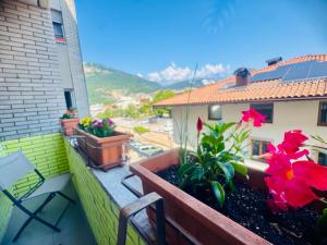 Urban Fiera Rooms