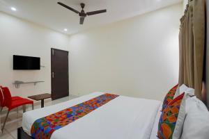 FabHotel Silver Leaf Grand