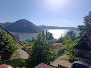 Vikendica Dunav i SAVA