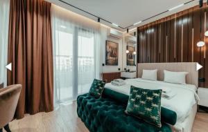 BW LUX STUDIO-Belgrade Waterfront