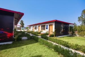 Vanyam Resort