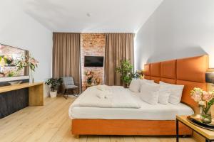 Hotel Jazz Market Square Wroclaw