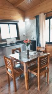 Wonderville Villa