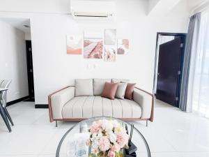 Seaview Unit at Mactan Newtown OPR