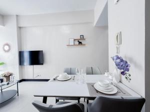 Seaview Unit at Mactan Newtown OPR
