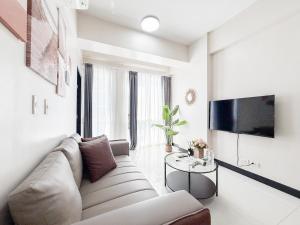 Seaview Unit at Mactan Newtown OPR
