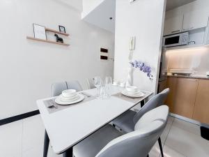 Seaview Unit at Mactan Newtown OPR