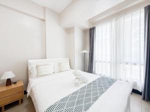 Seaview Unit at Mactan Newtown OPR
