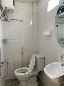 Lê Gia Homestay