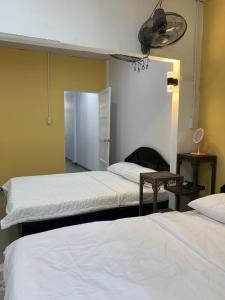 Lê Gia Homestay
