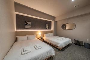 Shinkoo 心斎橋101