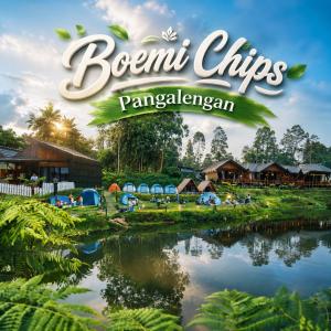 Cozzy Boemi Chips Pangalengan