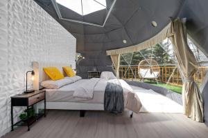 Private Dome Escape Near Balzac