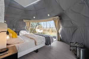 Private Dome Escape Near Balzac