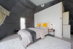 Private Dome Escape Near Balzac