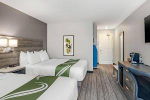 Amsterdam Inn & Suites, an Ascend Collection Hotel