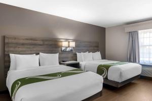 Amsterdam Inn & Suites, an Ascend Collection Hotel