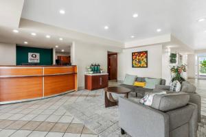 Quality Inn Laredo - Nuevo Laredo