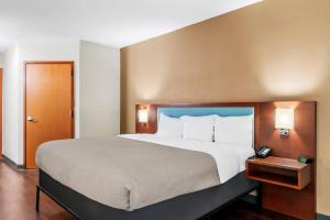 Quality Inn Laredo - Nuevo Laredo
