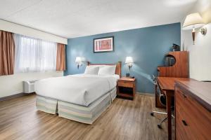 Quality Inn & Suites Black River Falls I-94