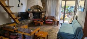 Skiurus appartment