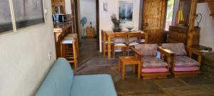 Skiurus appartment