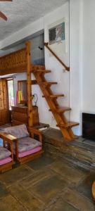 Skiurus appartment