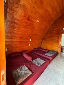 Cozzy Salabim Villa Pangalengan