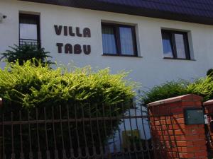 Villa Tabu