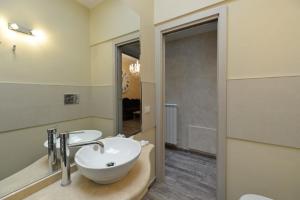 San Francesco Ripa Apartments