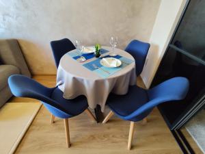 The Maria Suite - Central Sofia