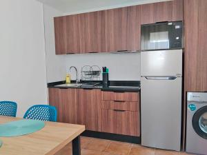 Apartamentos Nuevo Sol y Luna 3000