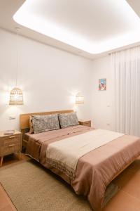 Calima Guest House