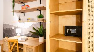 Calima Guest House