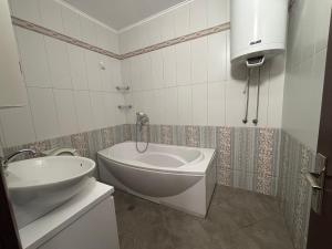 Varna Parkside & Beach Residence