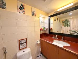 The Palm Suite Residences at Altavista Boracay