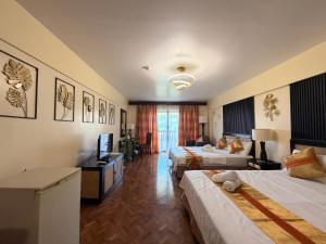 The Palm Suite Residences at Altavista Boracay